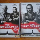 The Last Chapter KOKO SARJA - pikkukuva 1
