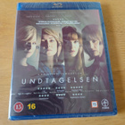 The Exception - Undtagelsen (Blu-ray, uusi) - pikkukuva 1