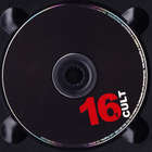 THE CULT: AVALON.MA.3.22.06 CD - pikkukuva 3