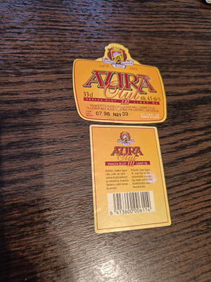 AURA OLUT III