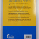 Marjut Moisala : Atlantiksen perintö - pikkukuva 2