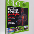Geo 4/2009 - pikkukuva 1