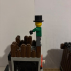 Lego 6755 - pikkukuva 2