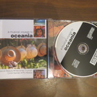 A Musical Voyage To Oceania CD - pikkukuva 1