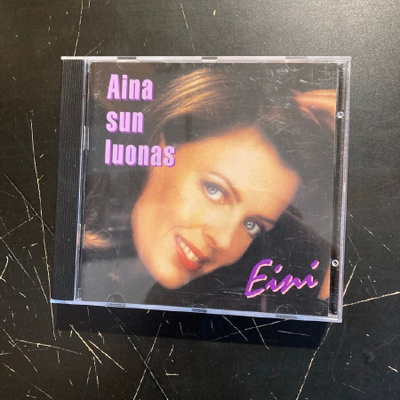 Eini - Aina sun luonas CD