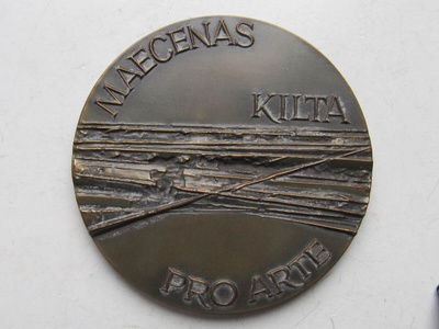 Maecenas-kilta (Heikki Häiväoja 1973)