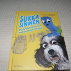 Sukka Sininen ja pyykkipäivän katoamistemppu - pikkukuva 1