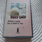 JUICY LUCY - pikkukuva 1