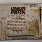 Linkin Park: Road To Revolution Live At Milton Keynes CD+DVD - pikkukuva 1