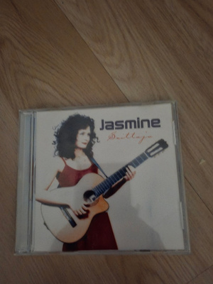 Jasmine - Soittaja