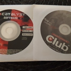Retro ajureita cd:llä ;-) Lue koko ilmoitus! 1kpl per huuto! - pikkukuva 1