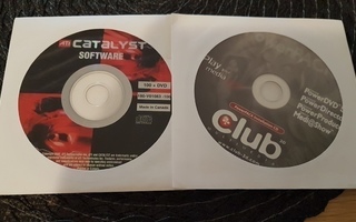 Retro ajureita cd:llä ;-) Lue koko ilmoitus! 1kpl per huuto!