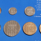 Alankomaat 1996 vuosisarja, FDC - pikkukuva 4