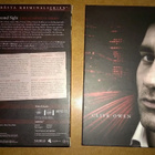 dvd, Ratkaiseva aisti (Clive Owen, Clair Skinner, Stuart Wil - pikkukuva 2