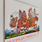 Fogeli : Puupään parhaat 3 : sarjakuvia - pikkukuva 1