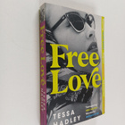 Tessa Hadley : Free love - pikkukuva 1