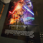 Star Wars : Episode VII - elokuvajuliste ( 195 x 140 cm ) - pikkukuva 1