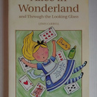 Lewis Carroll - Alice in Wonderland - pikkukuva 1
