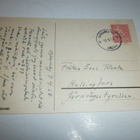 Larsmo / Luoto, Gertruds pensionat, vanha mv kortti, p. 1958 - pikkukuva 2