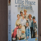 6DVD Pieni talo preerialla kausi 8 ( 1980-1981 ) - pikkukuva 1