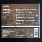 Kvalda - Kvalda CD (2004) - pikkukuva 3