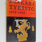 Jääkäritykistö : 1916-1966 - pikkukuva 1