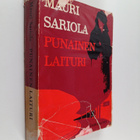 Mauri Sariola : Punainen laituri - pikkukuva 1