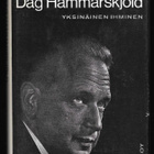 Stolpe, Sven : Dag Hammarskjöld - pikkukuva 1