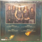 ALPHA TIGER - BENEATH THE SURFACE UUSI "SS" LP - pikkukuva 2
