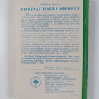 Odd Bang-Hansen : Portaat halki aikojen - pikkukuva 2