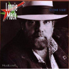 LONNIE MACK :: SECOND SIGHT :: VINYYLI LP 1986 - pikkukuva 1