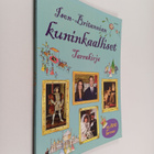 Sarah Courtauld : Ison-Britannian kuninkaalliset : tarrak... - pikkukuva 1