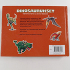 Per Christiansen : Dinosaurukset : maapallon esihistorial... - pikkukuva 2