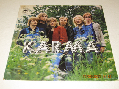 *LP* KARMA Karma