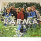 *LP* KARMA Karma - pikkukuva 1