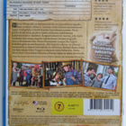 HERRA HEINÄMÄKI JA LEIJONA TUULIVIIRI BLU-RAY - pikkukuva 2