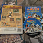Harvest Fishing (PS2) - pikkukuva 2