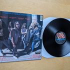 FORBIDDEN – Forbidden Evil LP - pikkukuva 2