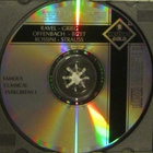 Ravel • Grieg • Offenbach • Bizet • Rossini • Strauss CD - pikkukuva 4