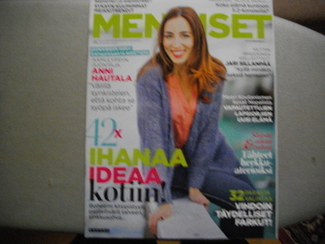 Me Naiset Nro 40/2014 (5.3)