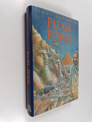 Poul Hoffmann : Palava pensas