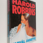 Harold Robbins : Farväl Janette - pikkukuva 1