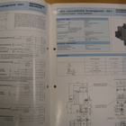 Mannesmann Rexroth Elektropneumatische Drucregelventile - pikkukuva 3