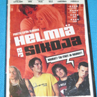 Dvd - Helmiä ja sikoja - Perttu leppä -elokuva - pikkukuva 1