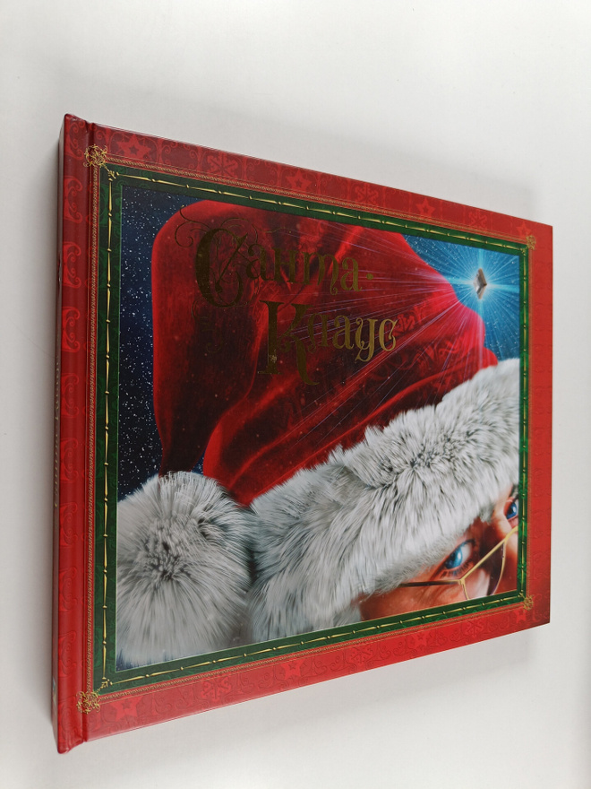 Rod Grin : Santa-Klaus - Pravdivaya Istoriya