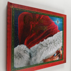 Rod Grin : Santa-Klaus - Pravdivaya Istoriya - pikkukuva 1