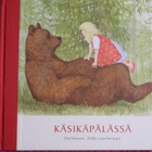 Eija Timonen Käsikäpälässä - pikkukuva 1