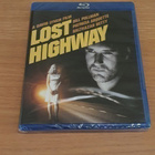 Lost Highway  Region-A  Kino Lorber (David Lynch) - pikkukuva 1