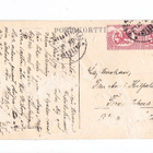 VANHA Postikortti Hamina 1918 - pikkukuva 2