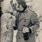 Apu n:o 53 1970 Tuula & Jan häät. Paperinuken vaatteita. - pikkukuva 2